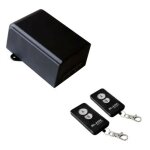 Kit konelco gbs garden 2 relais + 2 tlcommandes pour l'clairage 2166