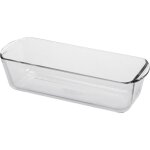 Pyrex moule a cake classic glassware 30 cm transparent
