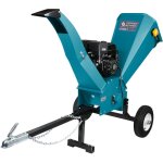 K�nner&s�hnen - broyeur pour copeaux et d�chets de bois ks 700ws