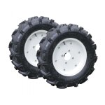 K�nner & s�hnen ? roues pneumatiques 5. 00 - 12 pour motoculteur ? compatibles ks 7hp - 1050g et ks 9hp ...