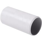 0232kb manchon 70 mm gris clair (ral 7035) 1 pc(s) r757781 - kopos