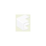 8936 hb goulotte de câble coin extérieur 1 pc(s) blanc x856501 - kopos 8936 hb goulotte de câble coin extérieur 1 pc(s) blanc x856501 - kopos