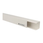 Kopos - goulotte �lectrique pvc 40 x 40 mm