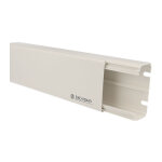 Kopos - goulotte �lectrique pvc 80 x 40 mm