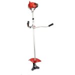 Korman garden - dbroussailleuse thermique 2t 34cc moteur kawasaki