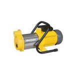 Korman garden - pompe de surface multicellulaire 900w inox korman