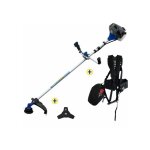 Korman tx - dbroussailleuse thermique 2t 42, 7cc 1200w