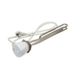 Kospel - rsistance lectrique avec thermostat 1, 4 kw - 230v