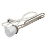 Kospel - rsistance lectrique avec thermostat 1, 4 kw - 230v