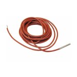 Sonde de temp�rature we - 019 / 01 pour chaudi�res ekco. l3, ekco. ln3, ekco. m3, ekco. mn3 (pour mesurer ...