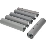 Lot de 6 piges  taupes 20cm pige vivant respectueux des animaux pour campagnols - kotarbau