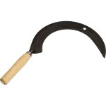 Faucille ronde 235 mm faucille faux feuille faucille petite faux jardin faucille jardin faux main faucille ... Faucille ronde 235 mm faucille faux feuille faucille petite faux jardin faucille jardin faux main faucille ...