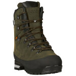 Kox - bottes anti - coupures tre vert olive 41