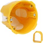 Kopos - kprl 68 - 70 / ldna bo�te pour cloison creuse (� x p) 73 mm x 70 mm 8 pc(s)