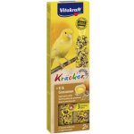 Kräcker - friandise pour canaris - alimentation pour oiseaux domestiques - assortiment de 3 délicieux ... Kräcker - friandise pour canaris - alimentation pour oiseaux domestiques - assortiment de 3 délicieux ...