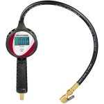 Kraftwerk - gonfleur de pneus kw avec affichage num�rique