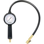 Kraftwerk - gonfleur de pneus à manomètre analogique Kraftwerk - gonfleur de pneus à manomètre analogique