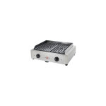 Krampouz - barbecue mythic xl gecim2