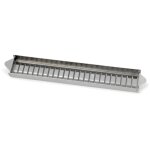 Filtre amovible pour planchas krampouz sauf samba Filtre amovible pour planchas krampouz sauf samba
