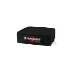Housse pour barbecue mythic krampouz et plancha smart et saveur simple Housse pour barbecue mythic krampouz et plancha smart et saveur simple