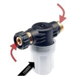 Kr�nzle - filtre entr�e d'eau pour nettoyeur haute pression kranzle - 13300. 3