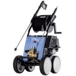 Kr�nzle - nettoyeur haute pression kranzle b 240 t - 220 bar