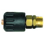 Kränzle - raccord à vis orientable m22x1, 5 ig à m22x1, 5 ag Kränzle - raccord à vis orientable m22x1, 5 ig à m22x1, 5 ag