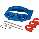 Kreg - gabarit pour pose de terrasse deck - jig - kjdecksys20
