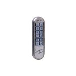Krn1000 digicode avec lecteur de badges sewosy sewosy Krn1000 digicode avec lecteur de badges sewosy sewosy