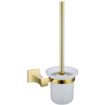 Porte - balai wc mural dor - chloe