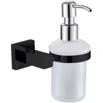 Kroos  - porte - distributeur de savon noir - vera