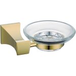 Porte - savon mural dor - chloe