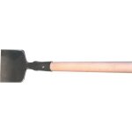 Coupe - glace 18 cm de large, avec manche 120 cm l. panneau 150 mm h. panneau 165 mm longueur du manche ...