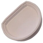 Krups - bac d'�gouttage(gris) dolce gusto mini me cafeti�re, machine � caf� ms - 623496 cafeti�re, machine ...