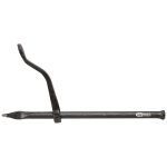 Ks tools - chevillette octogonale de ma�on - 250 mm - 156. 0562