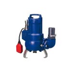Ksb - ama - porter pompe submersible - r�f. f500se