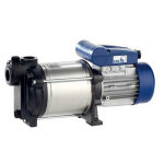Ksb - pompe a eau multieco33d 0, 55 kw jusqu' 3 m3 / h triphas 380v
