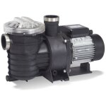 Ksb - pompe filtra 0, 65 cv / 6 m / h mono