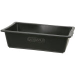 Auges en plastique 3l - 310x210x70 Auges en plastique 3l - 310x210x70