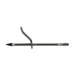 Chevillette ronde de maon, 300 mm - ks tools 156. 0561