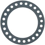 D�flecteur d'air d'�chappement