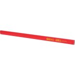 Ks tools - crayons de charpentier, l. 250 mm - la bote de 12 crayons - 300. 0070
