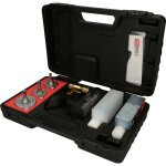 Kstools - ks tools coffret testeur de co2, 8 pcs.