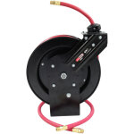 Kstools - ks tools - enrouleur air, eau pour meubles srm tuyau diam. 10 mm, raccord 3 / 8'' - 8 + 1m ...