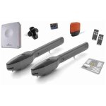 Cardin - kt - blade3 - kit complet s�rie blade3 avec piston �lectrom�canique 230v kt - blade3