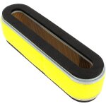 Kubota - filtre a air 12681 - 11220 30 - 316 - tondeuse a gazon