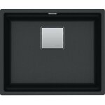 Franke - evier sous plan kubus 2 kng 110 - 52 fragranit + onyx (125. 0512. 504) Franke - evier sous plan kubus 2 kng 110 - 52 fragranit + onyx (125. 0512. 504)