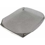 1pc plateau de cuisson antiadhsif chip mesh four panier griller croustiller extrieur barbecue cuisine ...