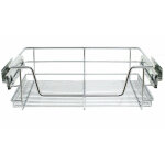3 paniers coulissants pour placard ou cabinet de cuisine de 60cm. tiroirs coulissants à système de fermeture ... 3 paniers coulissants pour placard ou cabinet de cuisine de 60cm. tiroirs coulissants à système de fermeture ...