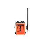 Kwazar - pulvrisateur  dos quazar. neptun super 15l